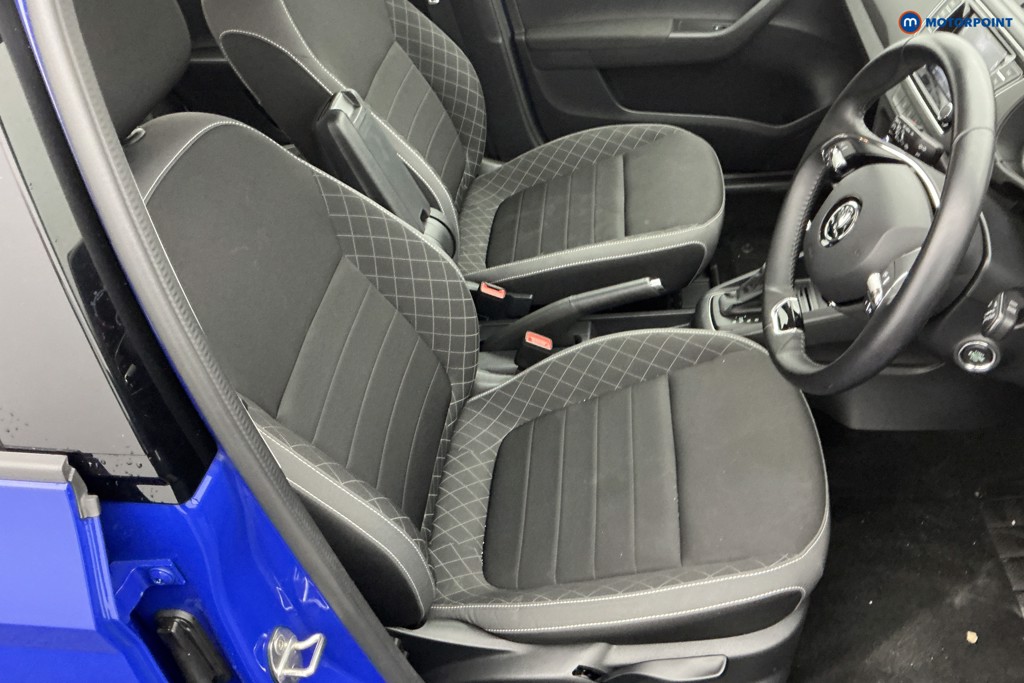 Skoda Fabia Se L Automatic Petrol Estate - Stock Number (1578189) - 5th supplementary image