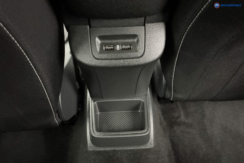 Skoda Fabia Se L Automatic Petrol Estate - Stock Number (1578189) - 10th supplementary image