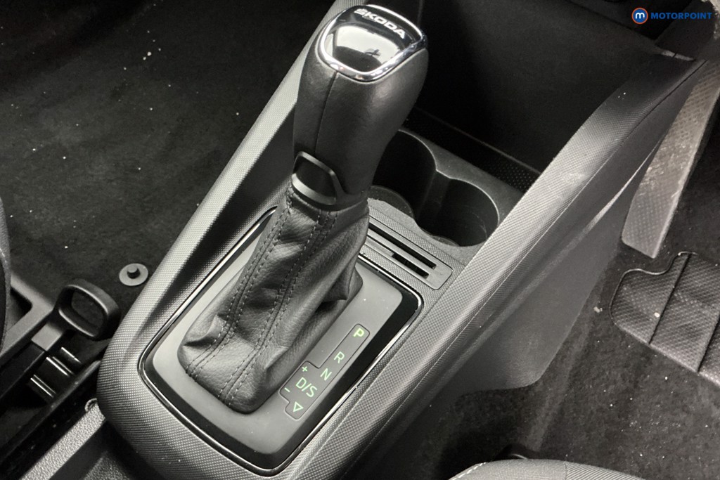 Skoda Fabia Se L Automatic Petrol Estate - Stock Number (1578189) - 13th supplementary image