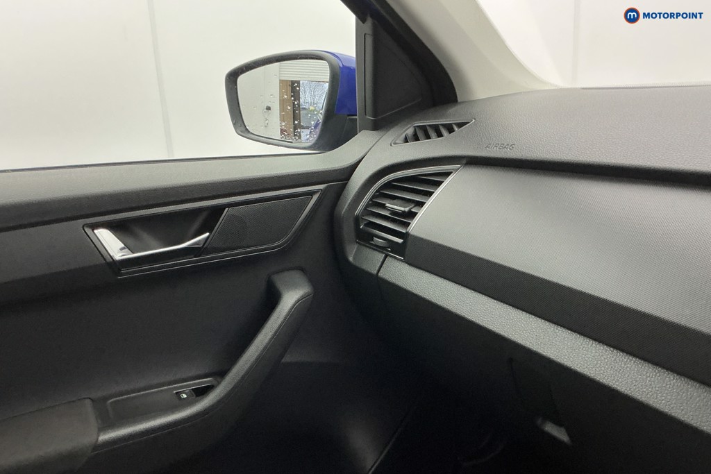 Skoda Fabia Se L Automatic Petrol Estate - Stock Number (1578189) - 15th supplementary image