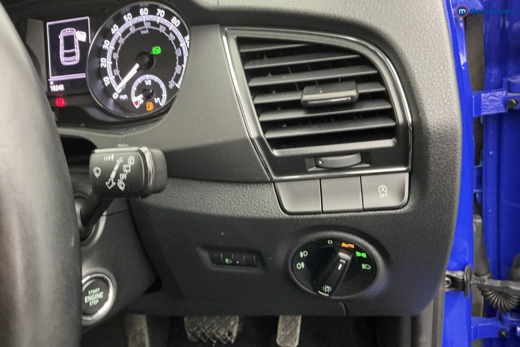 Skoda Fabia Se L Automatic Petrol Estate - Stock Number (1578189) - 18th supplementary image