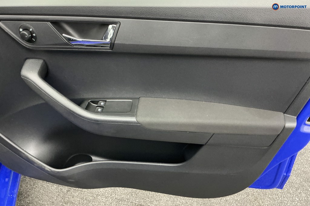 Skoda Fabia Se L Automatic Petrol Estate - Stock Number (1578189) - 19th supplementary image