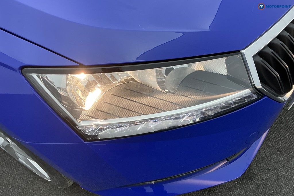 Skoda Fabia Se L Automatic Petrol Estate - Stock Number (1578189) - 23rd supplementary image