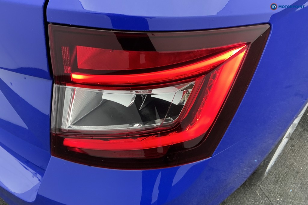 Skoda Fabia Se L Automatic Petrol Estate - Stock Number (1578189) - 27th supplementary image