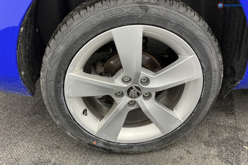 Skoda Fabia Se L Automatic Petrol Estate - Stock Number (1578189) - 30th supplementary image