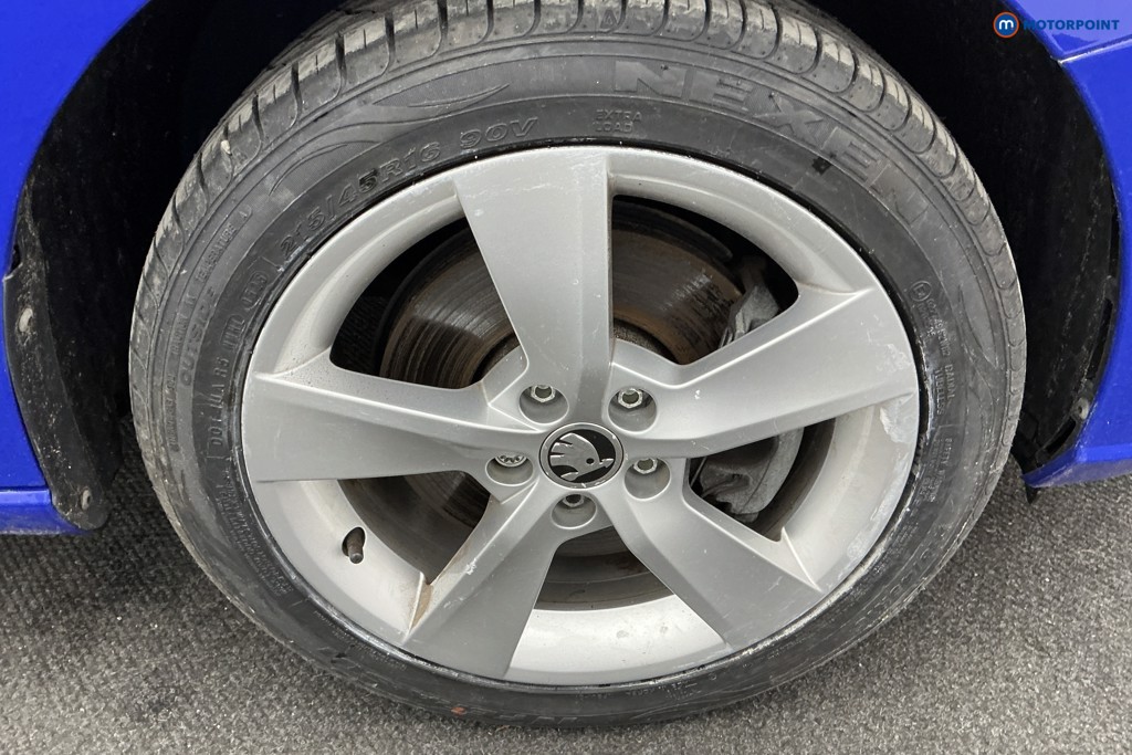 Skoda Fabia Se L Automatic Petrol Estate - Stock Number (1578189) - 31st supplementary image