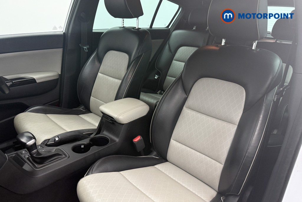 KIA Sportage Gt-Line Automatic Petrol SUV - Stock Number (1579061) - 3rd supplementary image