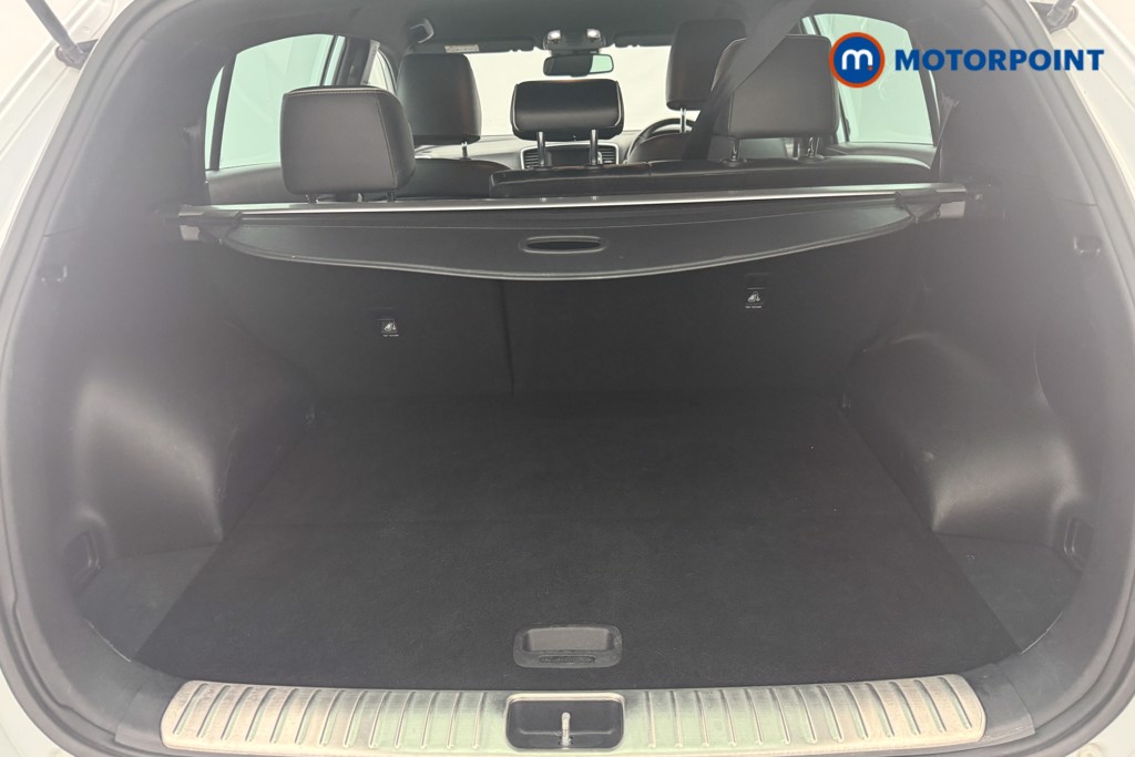KIA Sportage Gt-Line Automatic Petrol SUV - Stock Number (1579061) - 5th supplementary image