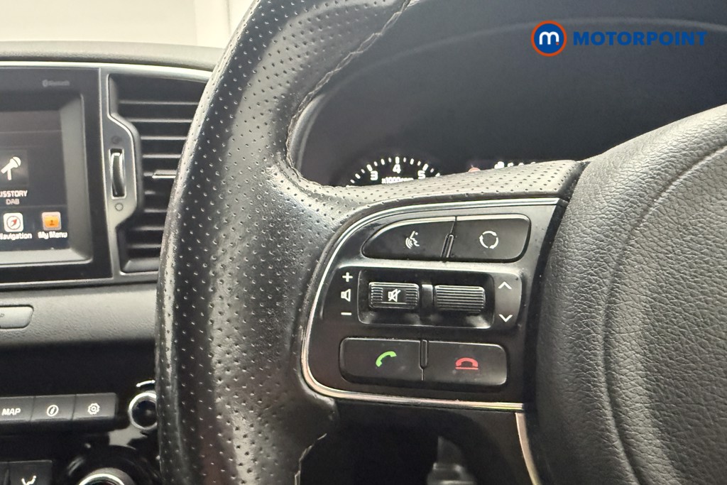 KIA Sportage Gt-Line Automatic Petrol SUV - Stock Number (1579061) - 7th supplementary image