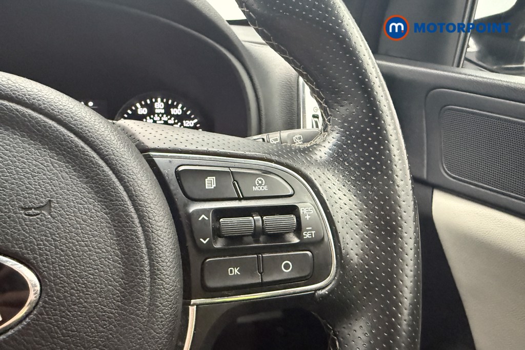 KIA Sportage Gt-Line Automatic Petrol SUV - Stock Number (1579061) - 8th supplementary image
