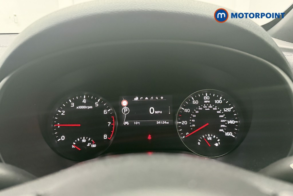 KIA Sportage Gt-Line Automatic Petrol SUV - Stock Number (1579061) - 9th supplementary image