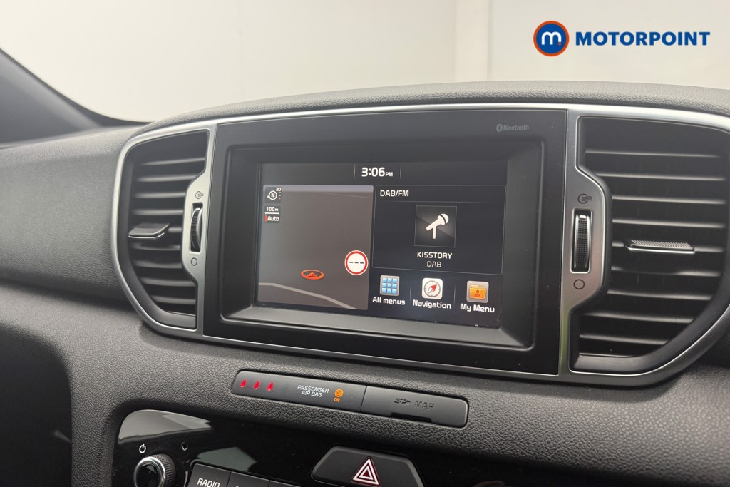 KIA Sportage Gt-Line Automatic Petrol SUV - Stock Number (1579061) - 10th supplementary image