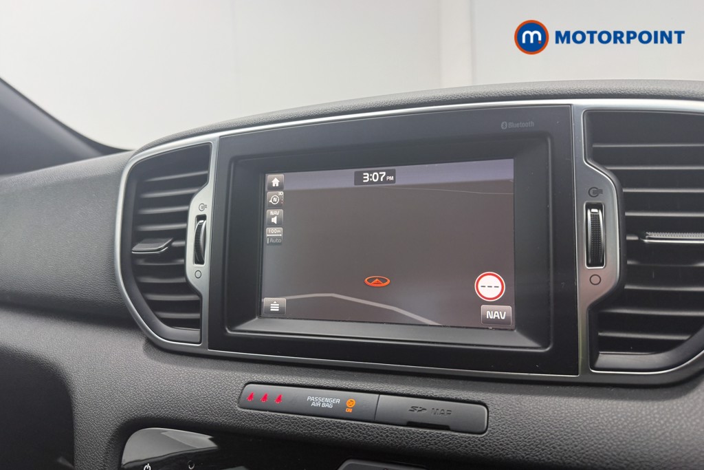 KIA Sportage Gt-Line Automatic Petrol SUV - Stock Number (1579061) - 11th supplementary image