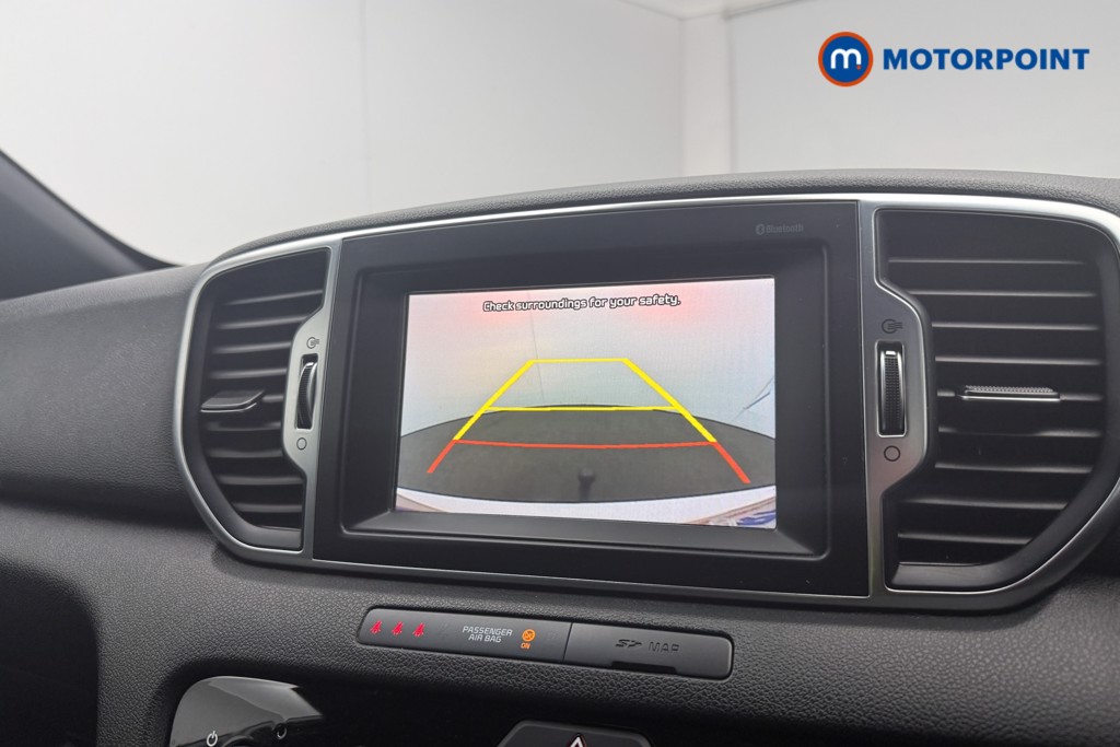 KIA Sportage Gt-Line Automatic Petrol SUV - Stock Number (1579061) - 12th supplementary image