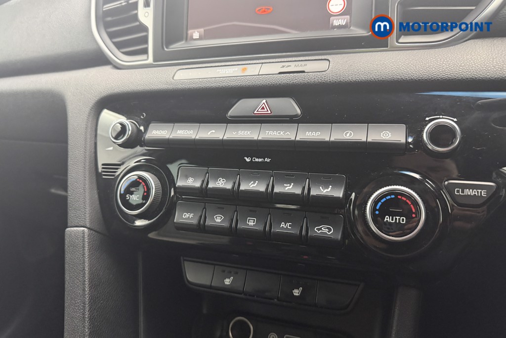 KIA Sportage Gt-Line Automatic Petrol SUV - Stock Number (1579061) - 13th supplementary image