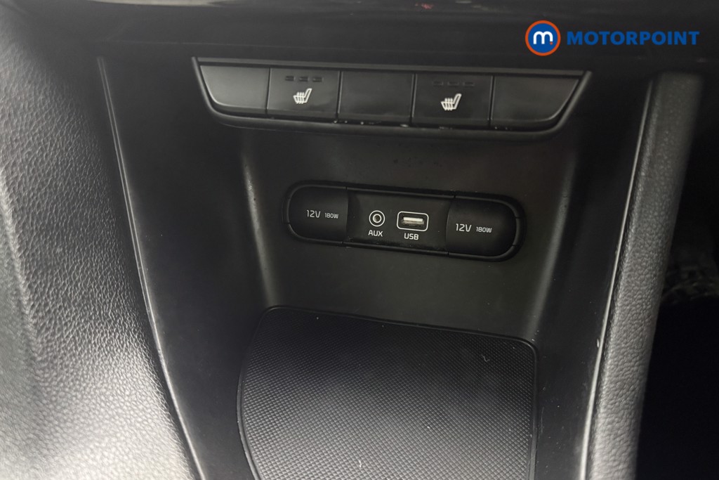 KIA Sportage Gt-Line Automatic Petrol SUV - Stock Number (1579061) - 14th supplementary image