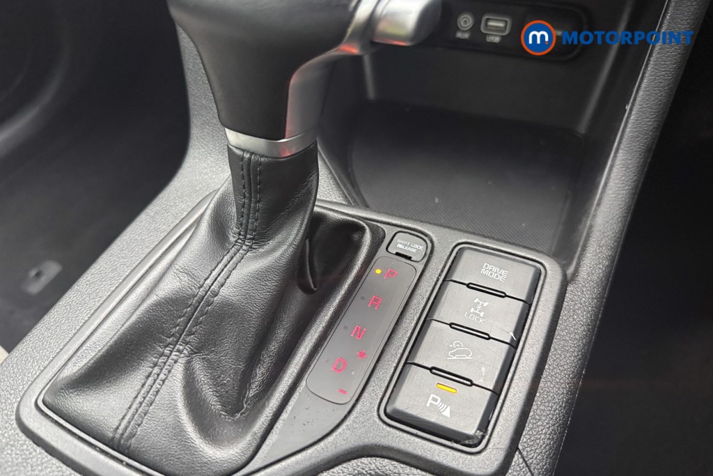 KIA Sportage Gt-Line Automatic Petrol SUV - Stock Number (1579061) - 15th supplementary image