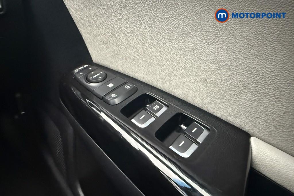 KIA Sportage Gt-Line Automatic Petrol SUV - Stock Number (1579061) - 16th supplementary image