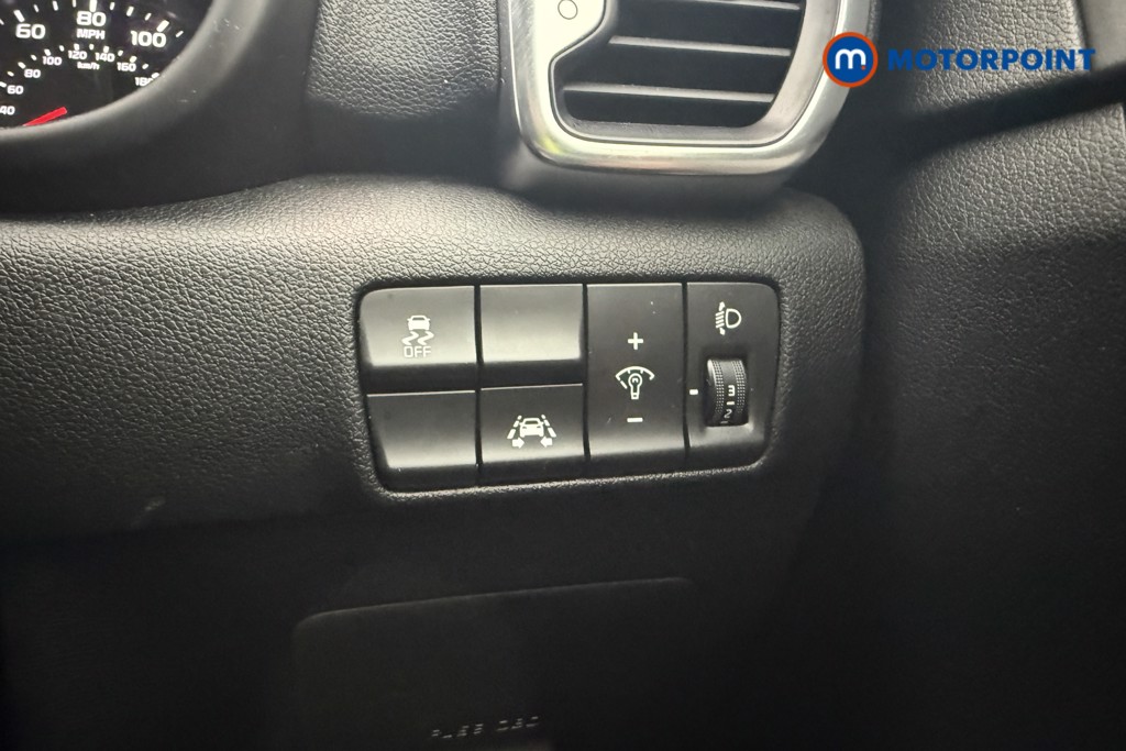 KIA Sportage Gt-Line Automatic Petrol SUV - Stock Number (1579061) - 17th supplementary image