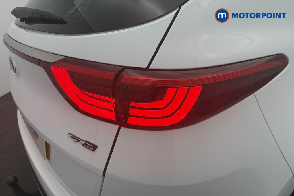 KIA Sportage Gt-Line Automatic Petrol SUV - Stock Number (1579061) - 18th supplementary image