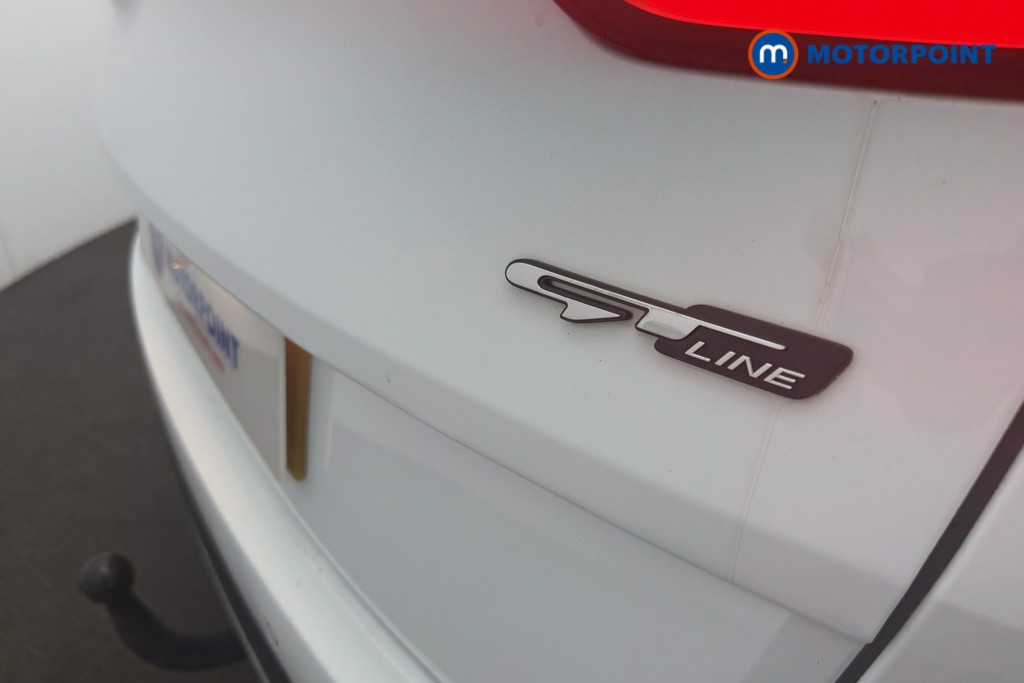 KIA Sportage Gt-Line Automatic Petrol SUV - Stock Number (1579061) - 19th supplementary image