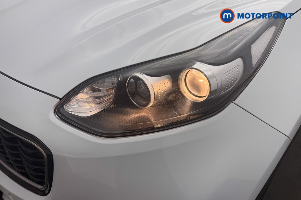 KIA Sportage Gt-Line Automatic Petrol SUV - Stock Number (1579061) - 22nd supplementary image