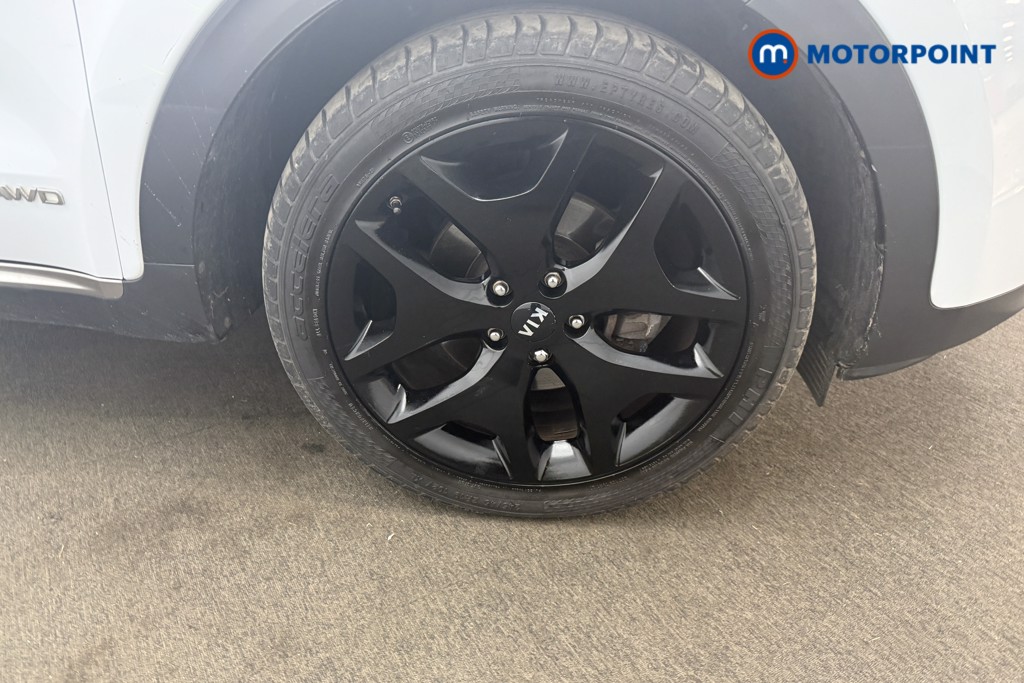 KIA Sportage Gt-Line Automatic Petrol SUV - Stock Number (1579061) - 23rd supplementary image