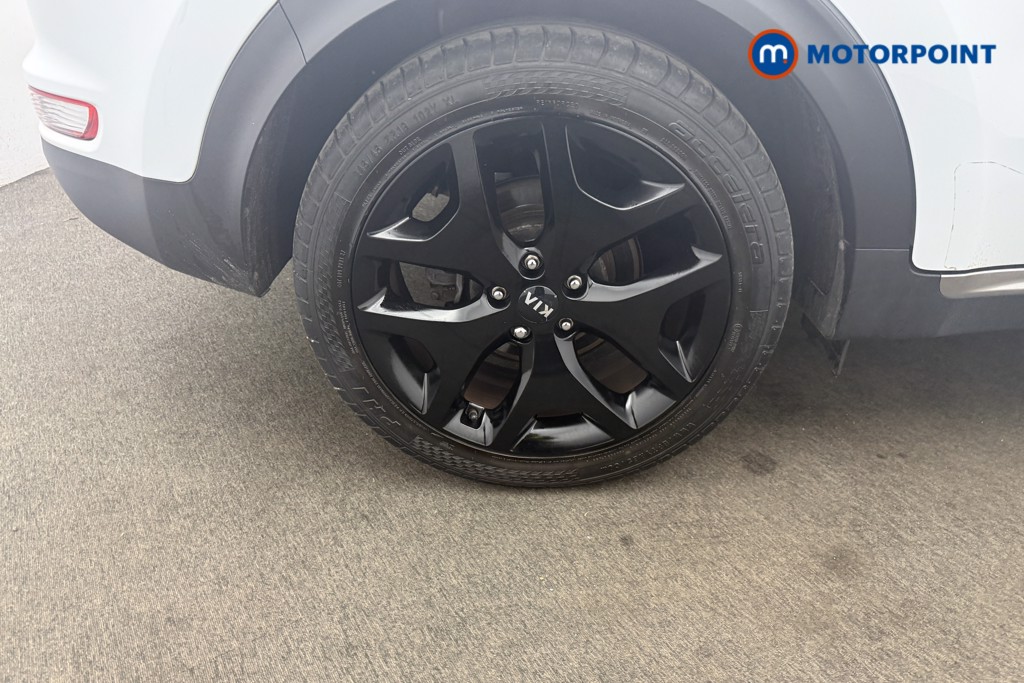 KIA Sportage Gt-Line Automatic Petrol SUV - Stock Number (1579061) - 24th supplementary image