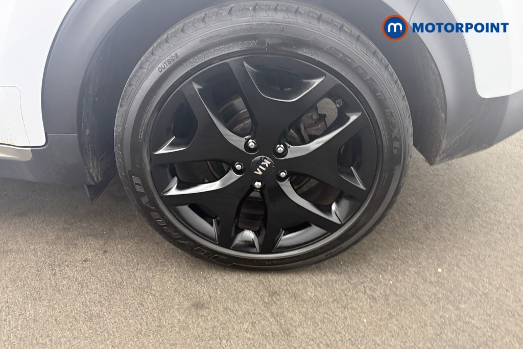 KIA Sportage Gt-Line Automatic Petrol SUV - Stock Number (1579061) - 25th supplementary image