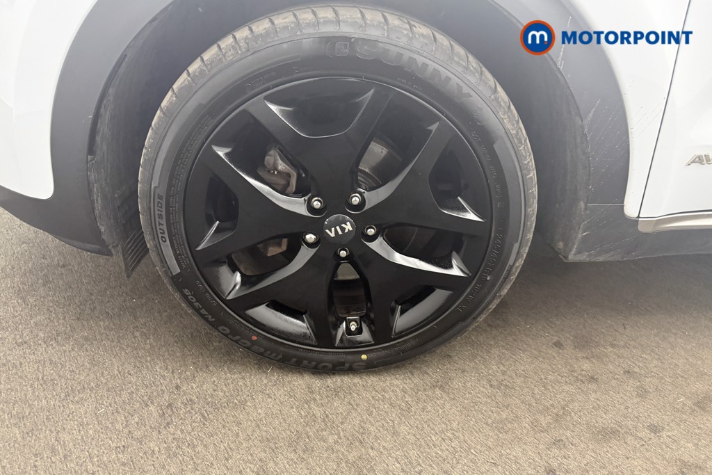 KIA Sportage Gt-Line Automatic Petrol SUV - Stock Number (1579061) - 26th supplementary image