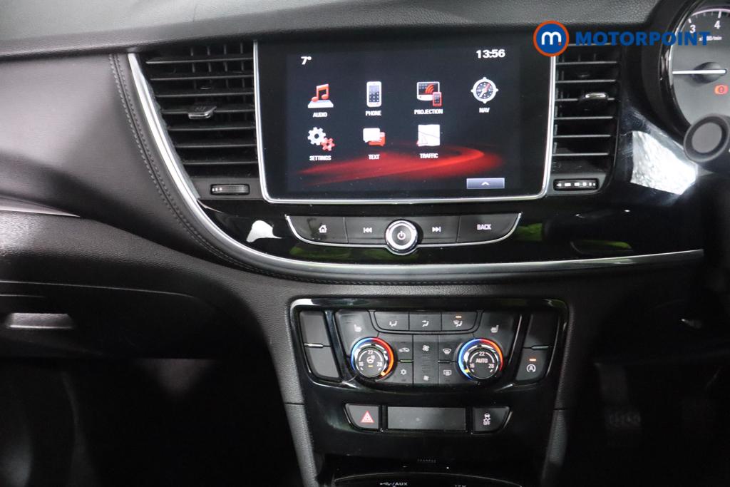Vauxhall Mokka X Elite Nav Manual Petrol SUV - Stock Number (1581438) - 2nd supplementary image
