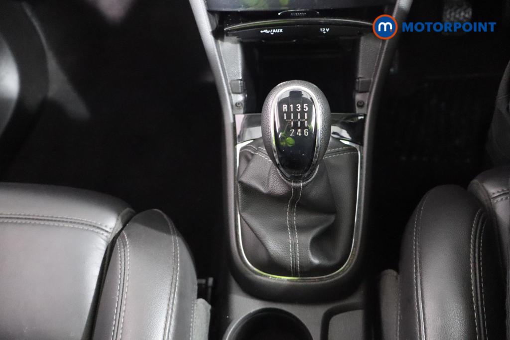 Vauxhall Mokka X Elite Nav Manual Petrol SUV - Stock Number (1581438) - 3rd supplementary image