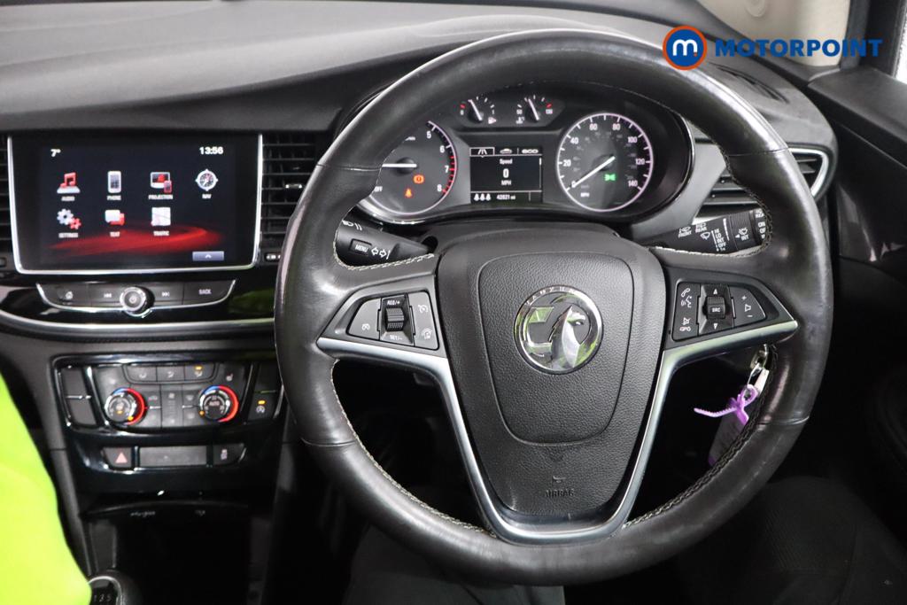 Vauxhall Mokka X Elite Nav Manual Petrol SUV - Stock Number (1581438) - 5th supplementary image