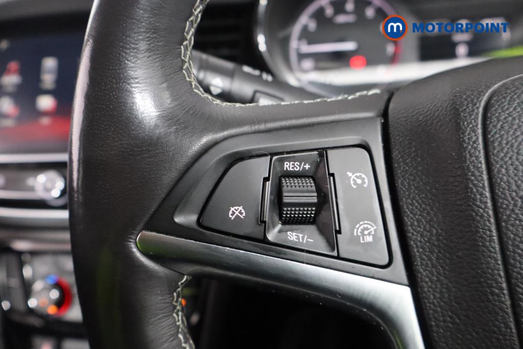 Vauxhall Mokka X Elite Nav Manual Petrol SUV - Stock Number (1581438) - 6th supplementary image