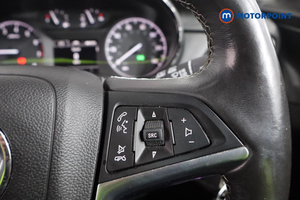Vauxhall Mokka X Elite Nav Manual Petrol SUV - Stock Number (1581438) - 7th supplementary image