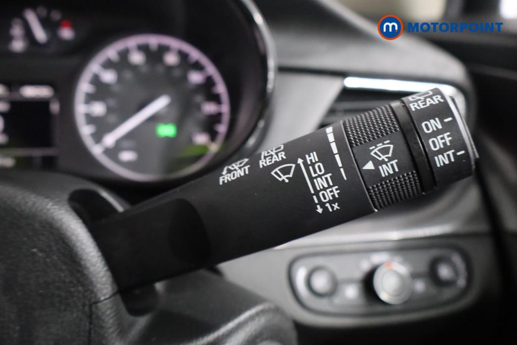 Vauxhall Mokka X Elite Nav Manual Petrol SUV - Stock Number (1581438) - 9th supplementary image