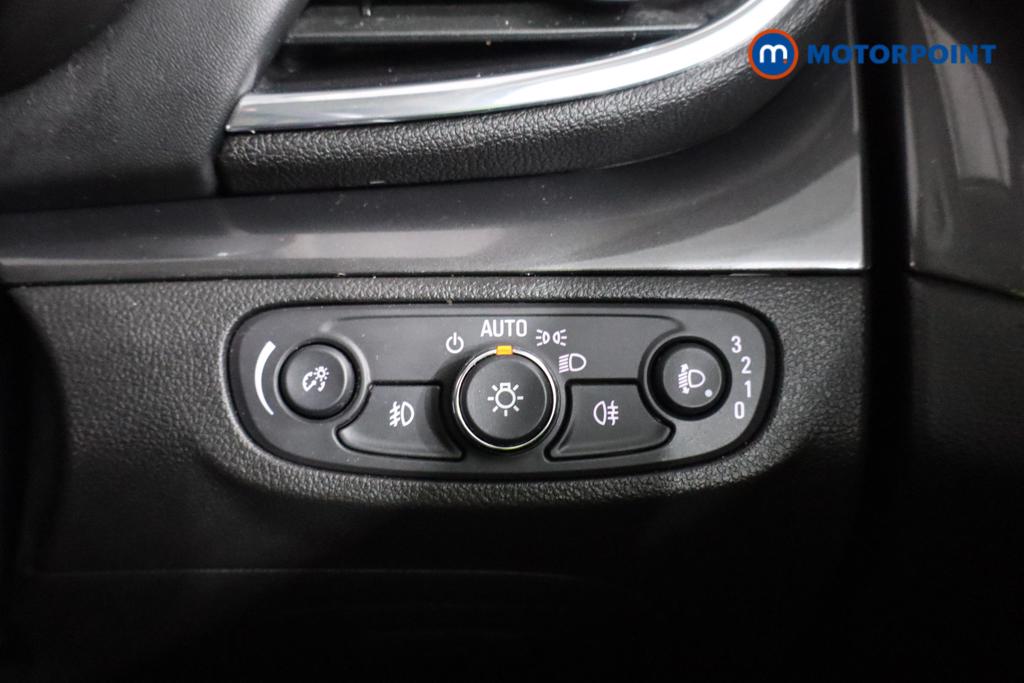 Vauxhall Mokka X Elite Nav Manual Petrol SUV - Stock Number (1581438) - 10th supplementary image