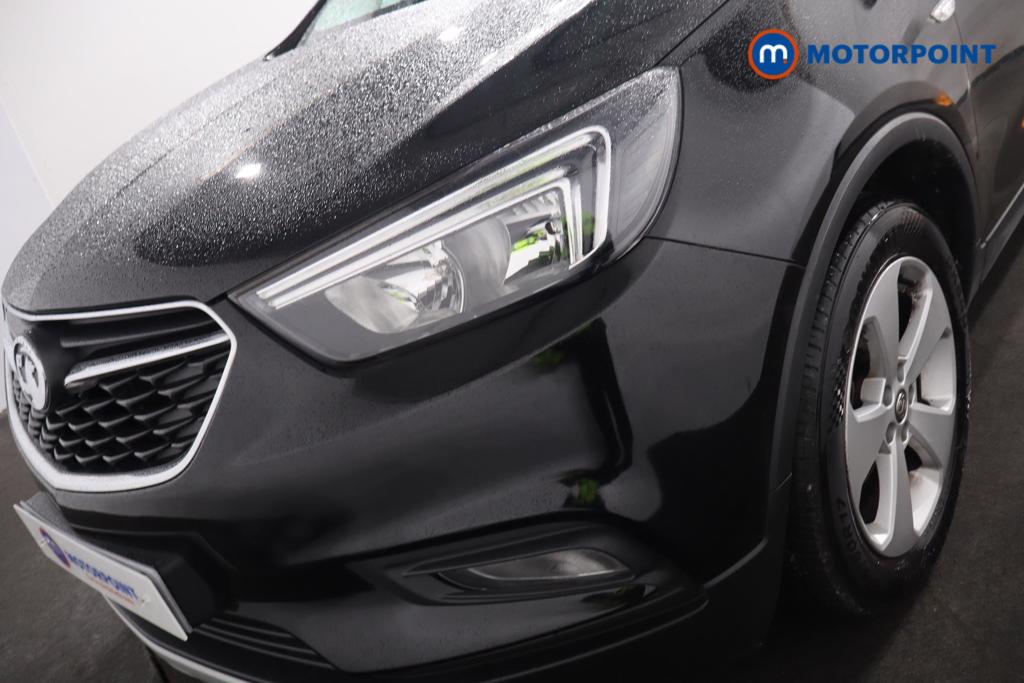 Vauxhall Mokka X Elite Nav Manual Petrol SUV - Stock Number (1581438) - 11th supplementary image