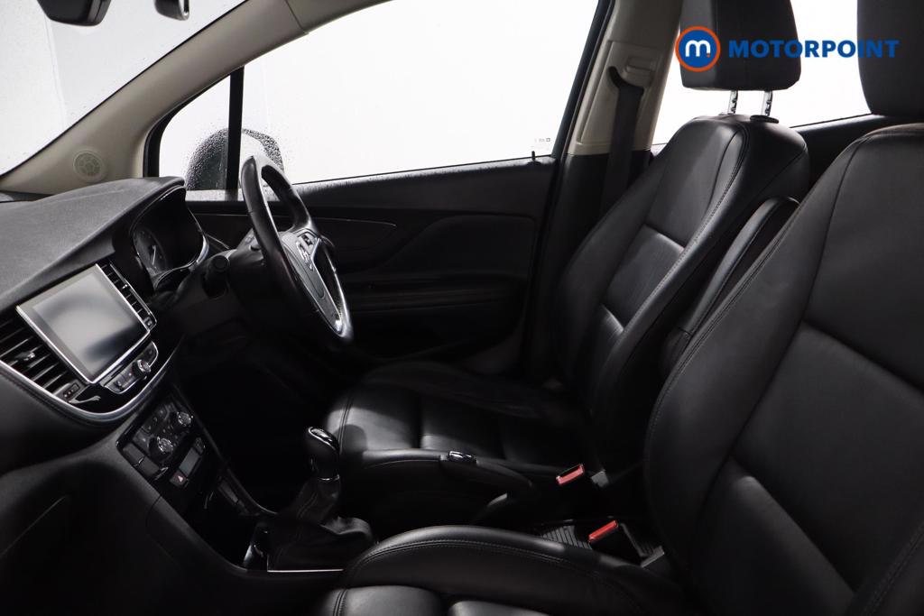Vauxhall Mokka X Elite Nav Manual Petrol SUV - Stock Number (1581438) - 12th supplementary image