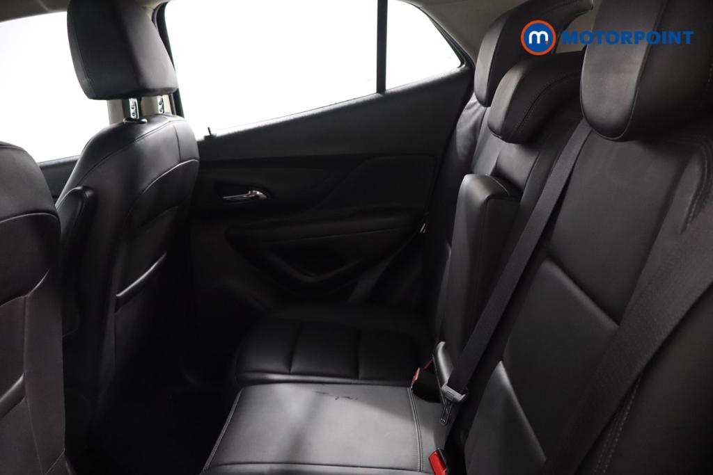 Vauxhall Mokka X Elite Nav Manual Petrol SUV - Stock Number (1581438) - 13th supplementary image