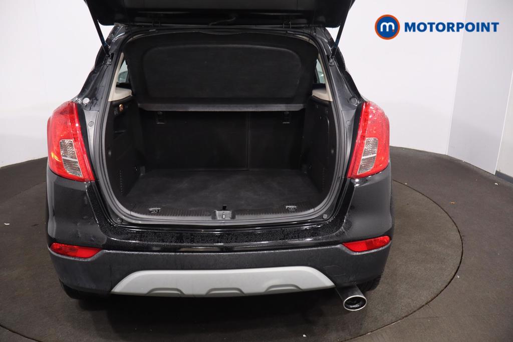 Vauxhall Mokka X Elite Nav Manual Petrol SUV - Stock Number (1581438) - 15th supplementary image