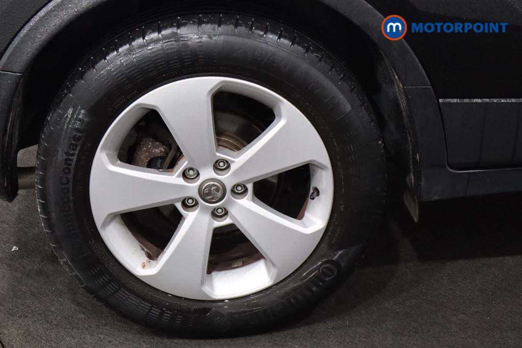 Vauxhall Mokka X Elite Nav Manual Petrol SUV - Stock Number (1581438) - 16th supplementary image