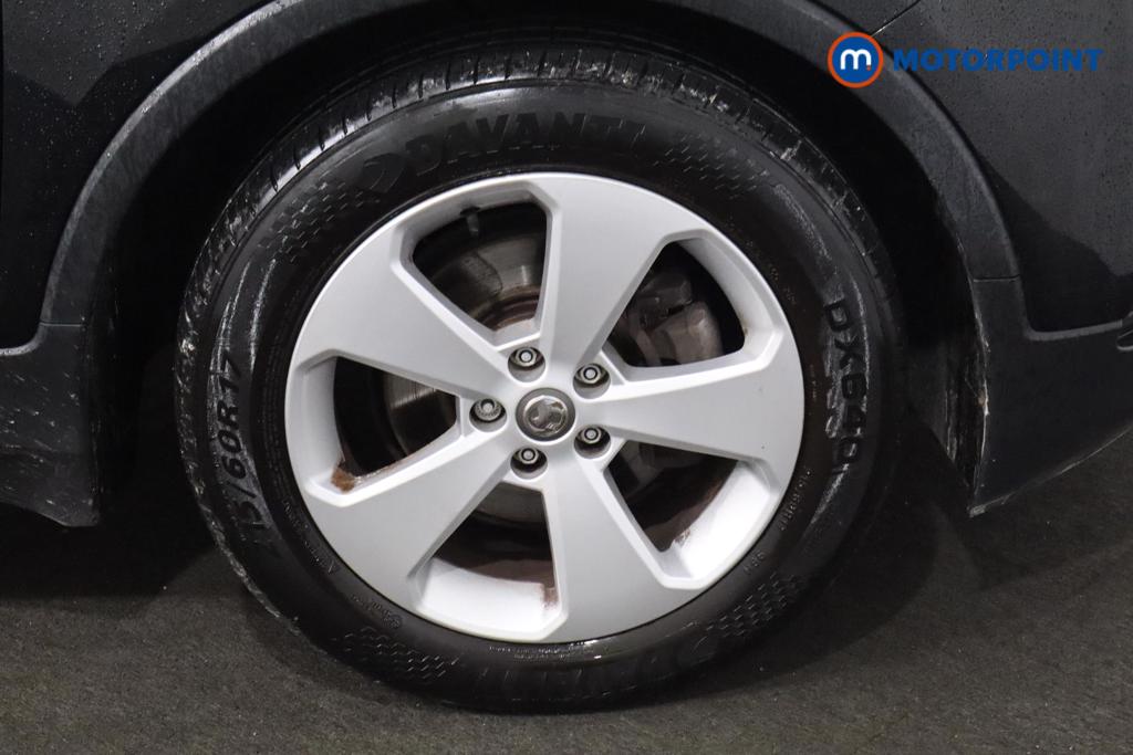 Vauxhall Mokka X Elite Nav Manual Petrol SUV - Stock Number (1581438) - 17th supplementary image