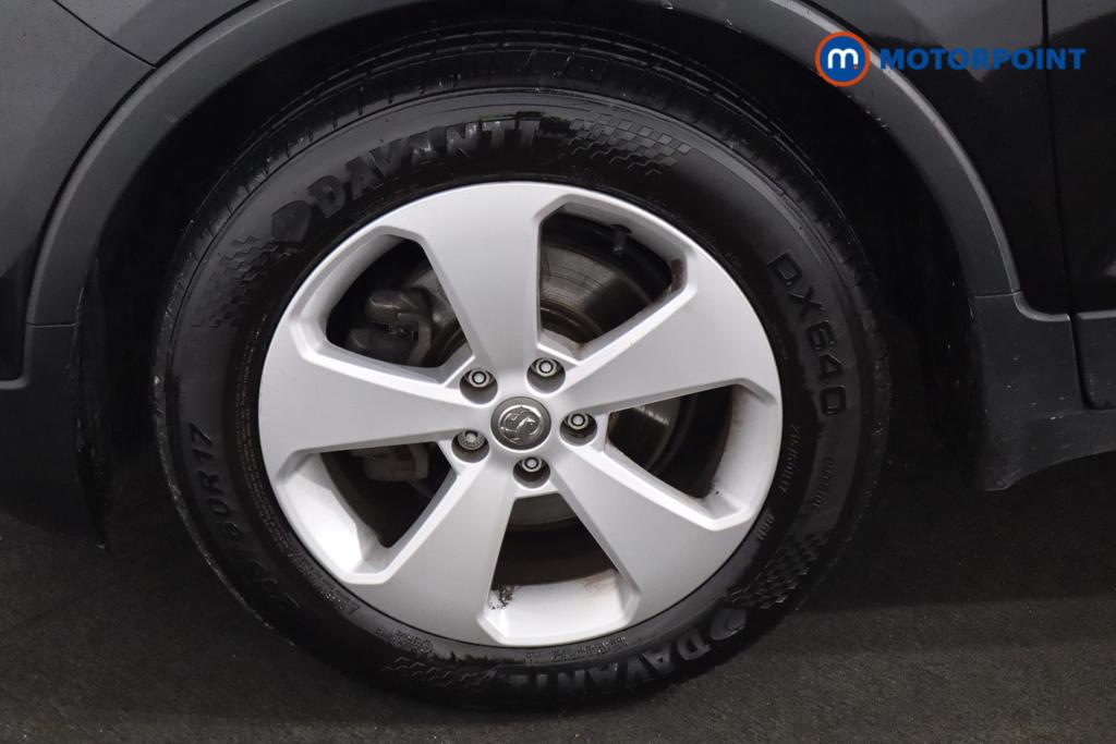 Vauxhall Mokka X Elite Nav Manual Petrol SUV - Stock Number (1581438) - 18th supplementary image