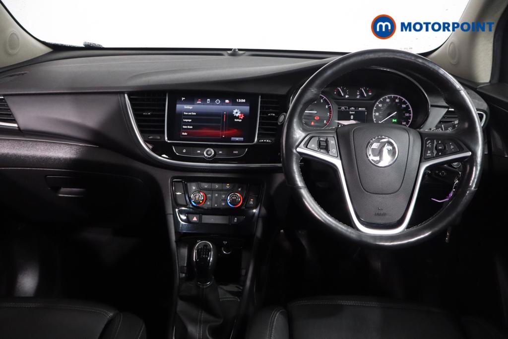 Vauxhall Mokka X Elite Nav Manual Petrol SUV - Stock Number (1581438) - 1st supplementary image