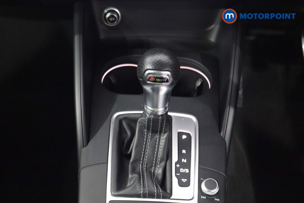 Audi A3 Black Edition Automatic Petrol Saloon - Stock Number (1584073) - 13th supplementary image