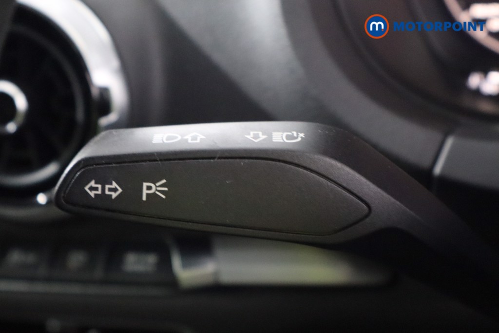 Audi A3 Black Edition Automatic Petrol Saloon - Stock Number (1584073) - 16th supplementary image