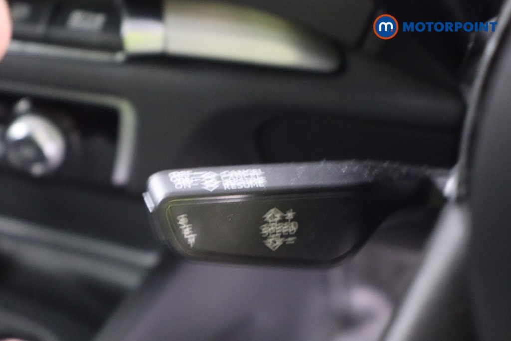 Audi A3 Black Edition Automatic Petrol Saloon - Stock Number (1584073) - 17th supplementary image