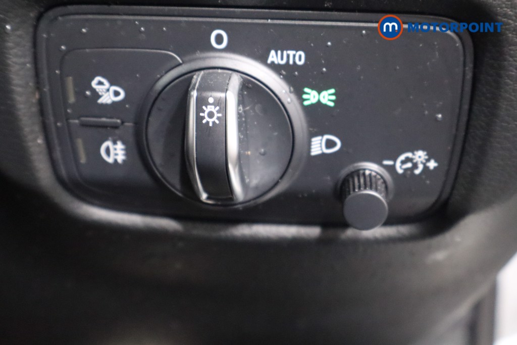 Audi A3 Black Edition Automatic Petrol Saloon - Stock Number (1584073) - 19th supplementary image