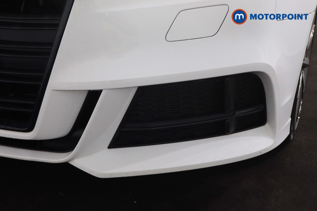 Audi A3 Black Edition Automatic Petrol Saloon - Stock Number (1584073) - 24th supplementary image